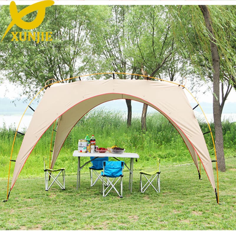Xunjie Brand Large Shelter for Sand Beach